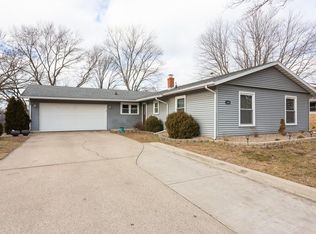 109 Belmont Ct, Michigan City, IN