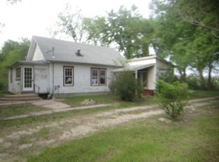 1131 N Pawnee, Peabody, KS 66866