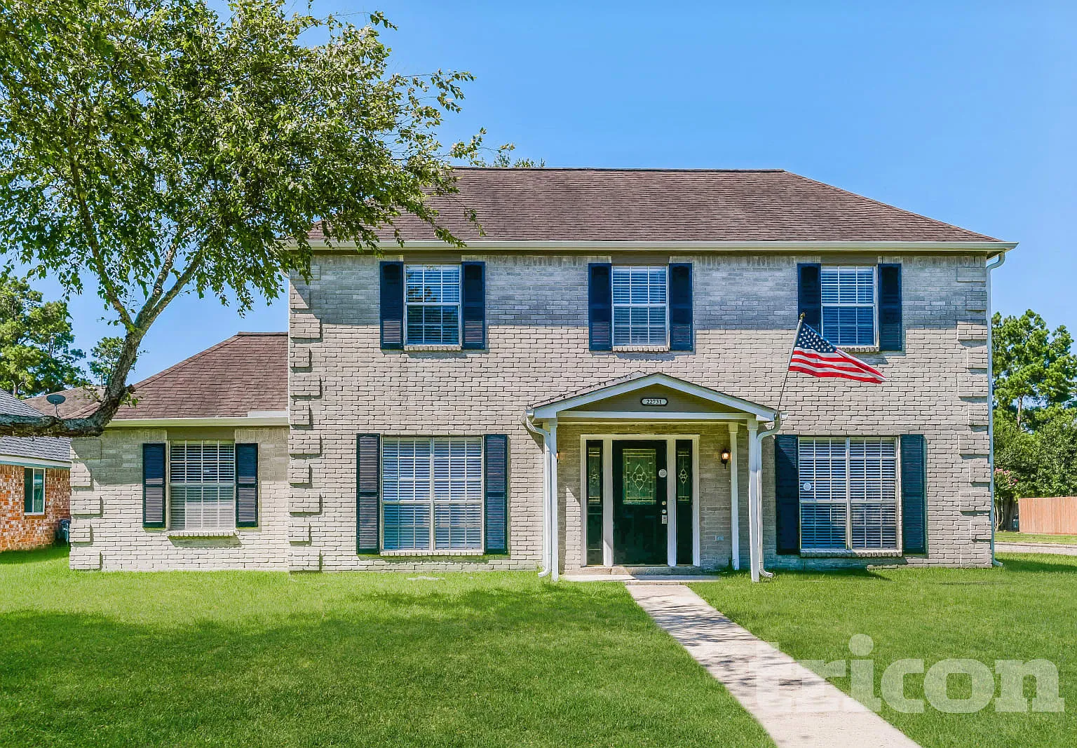 22731 River Birch Drive Tomball TX — Photo 1