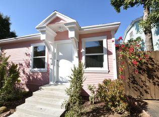 1411 N Alexandria Ave #A, Los Angeles, CA 90027