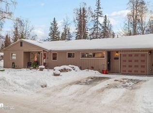 6608 Mink Ave, Anchorage, AK 99504
