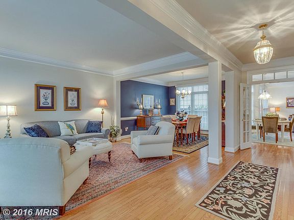 3rd image of 1416 Ingleside Ave
