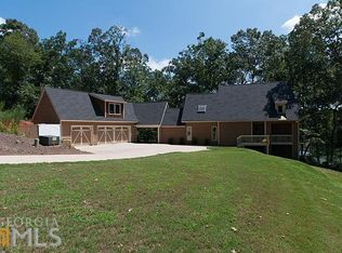 6260 Windjammer Pt, Cumming, GA 30041
