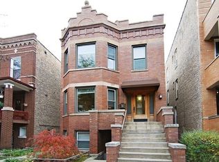 2325 W Thomas St #1, Chicago, IL 60622