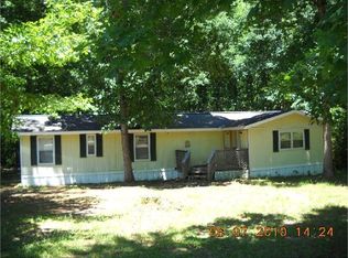 1445 Hines Rd, Hogansville, GA 30230