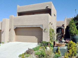 3707 Ridge Pointe Loop NE, Albuquerque, NM 87111