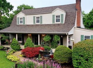 508 N Main St, Williamstown, KY 41097