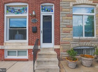 3212 Leverton Ave, Baltimore, MD 21224
