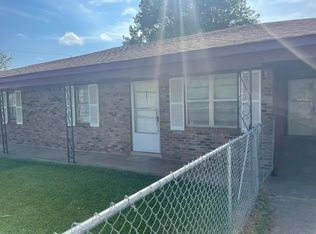 3916 Katherine St, Little Rock, AR 72204
