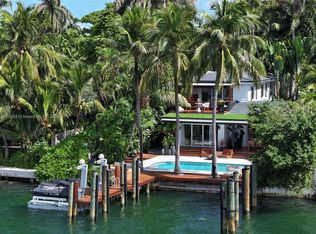 San Marino Island, Miami Beach, FL 33139