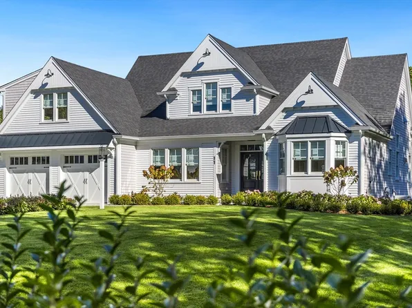 11 Norse Pines Dr, Sandwich, MA 02563