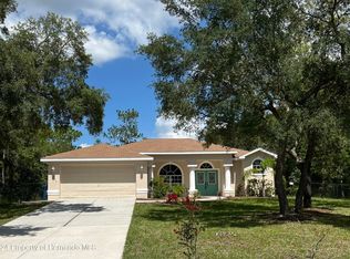 11200 Lomita Wren Rd, Weeki Wachee, FL 34614
