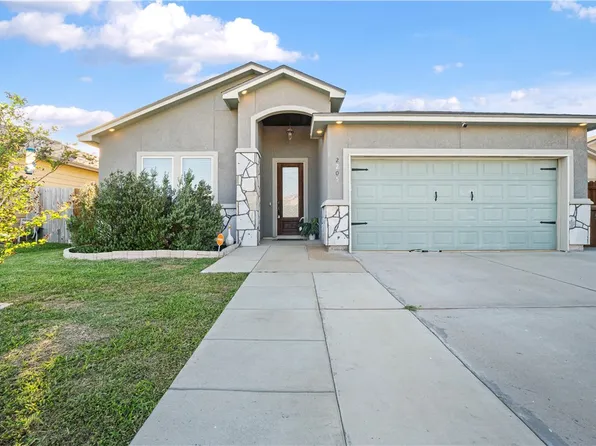 2205 Marble Dr, Corpus Christi, TX 78414