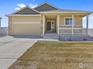 1115 Ibex Dr, Severance, CO 80550