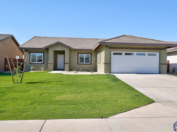 977 Kindig Ave, Brawley, CA 92227