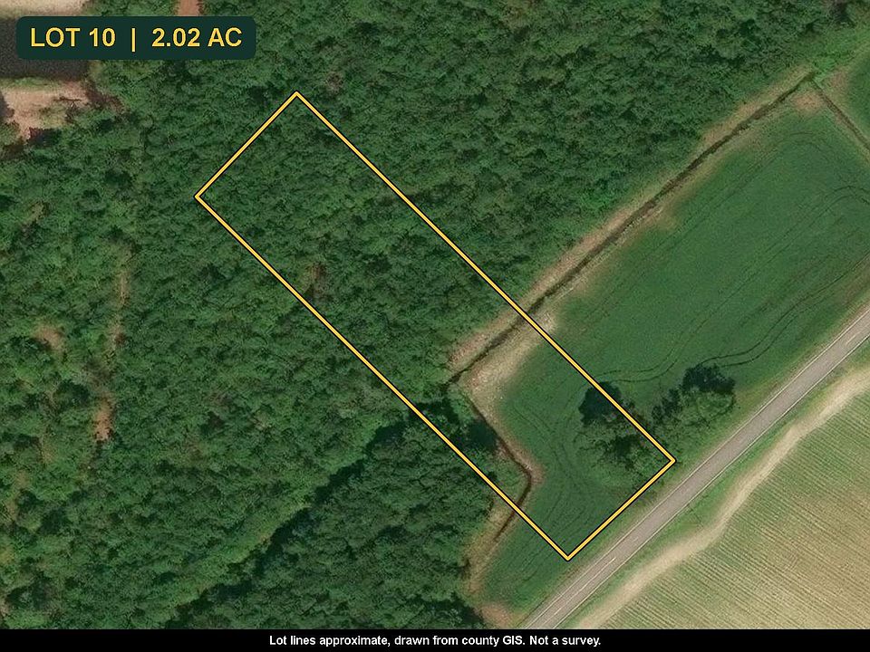 2nd image of TBD N Nichols Hwy. Lot 10