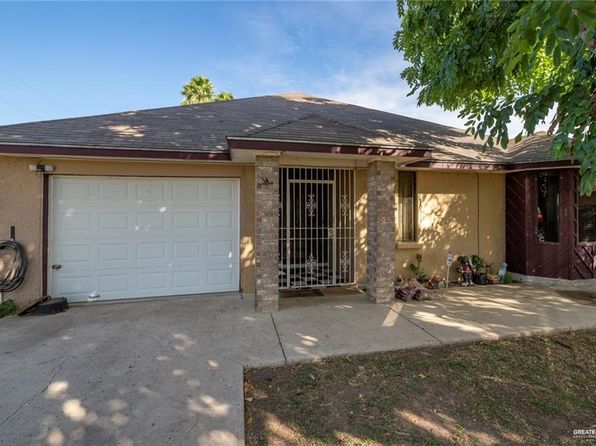 1701 E Campeche Ave, Alton, TX 78573