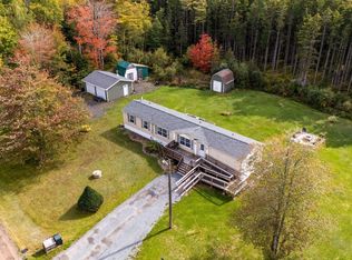 51 Singer Rd, Gormanville, NS B0N 1P0