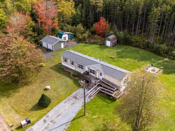 51 Singer Rd, Gormanville, NS B0N 1P0