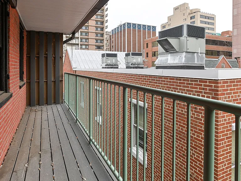 Bishops Court - 321 N Front St — Photo 59