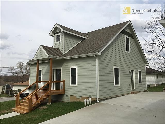 New construction!