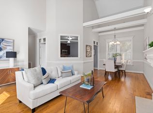 1425 Silver Farm Rd, Raleigh, NC 27603