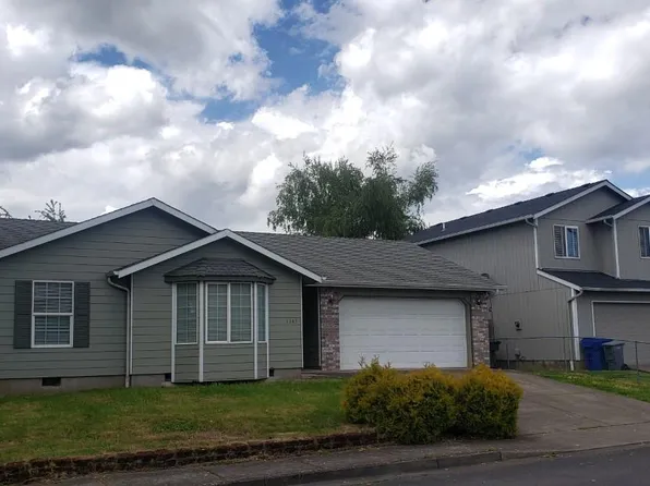 1345 Emmons Dr NE, Salem, OR 97301