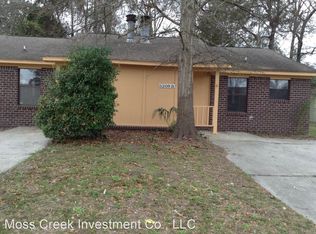 5209 Napoleon Dr APT A, Charleston, SC 29418