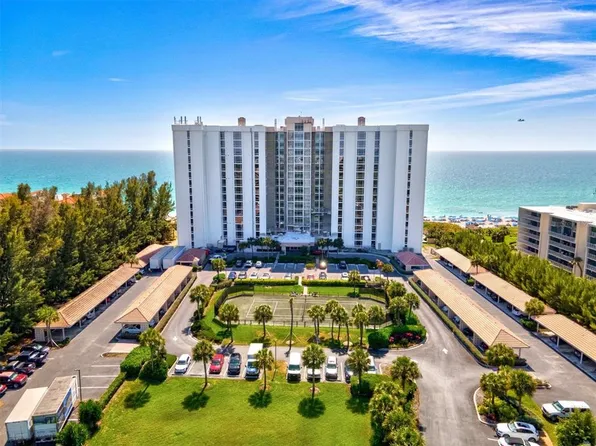 2425 Gulf Of Mexico Dr Unit 10F, Longboat Key, FL 34228