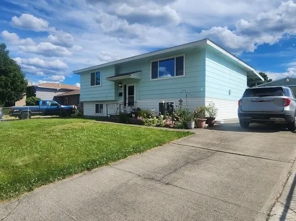 4104 E Marietta Ave, Spokane, WA 99217