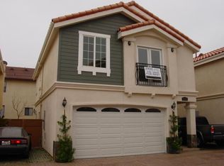 13753 Cordary Ave, Hawthorne, CA 90250