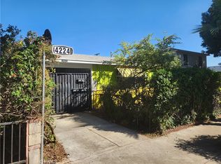 4224 Verdugo Rd, Los Angeles, CA 90065