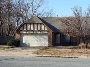 159 S Lark St, Wichita, KS 67209