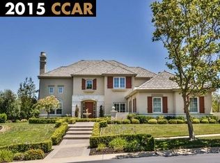 4329 W Ruby Hill Dr, Pleasanton, CA 94566