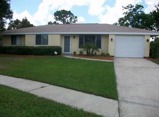 1124 Newbern St NE, Palm Bay, FL 32905