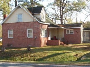 900 Shillingtown Rd, Elizabeth City, NC 27909
