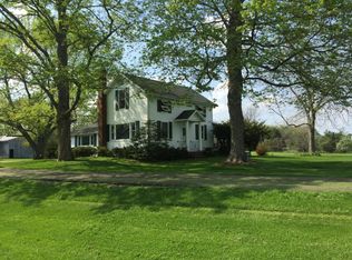 9096 Painter School Rd, Berrien Center, MI 49102