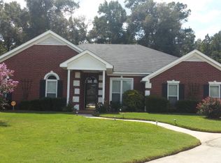 1011 Hunters Gln, Hephzibah, GA 30815