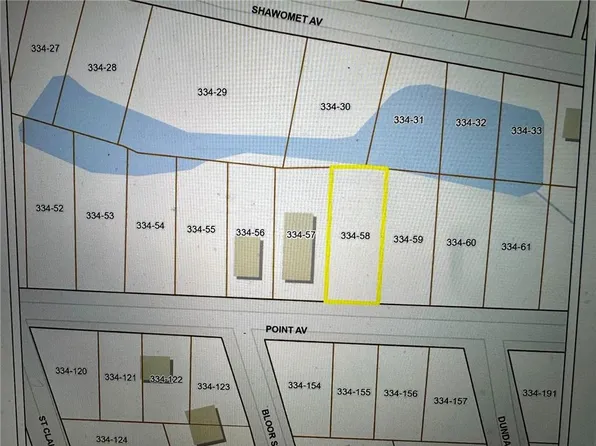 0 Point Ave, Warwick, RI 02886