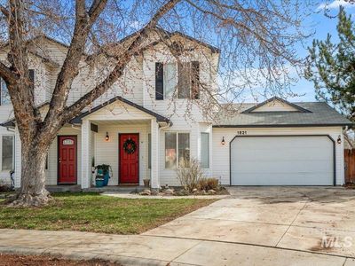 1821 Topaz Ct, Nampa, ID, 83686