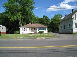 207 Broad St, Meriden, CT 06450