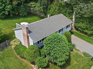 5 Abell Ave, Ipswich, MA 01938