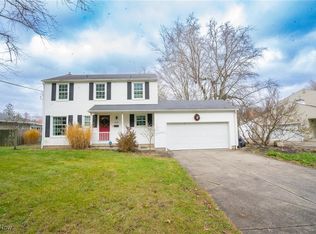 2816 Poland Village Blvd, Poland, OH