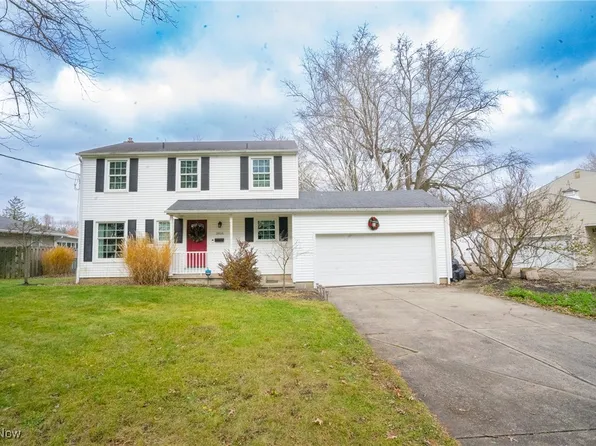 2816 Poland Village Blvd, Poland, OH 44514