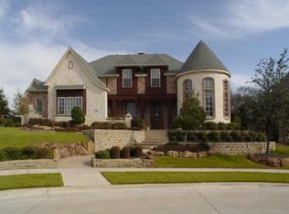 6396 Sweeney Trl, Frisco, TX 75034