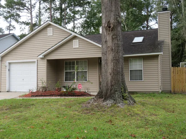 8352 Whitehaven Dr, North Charleston, SC 29420