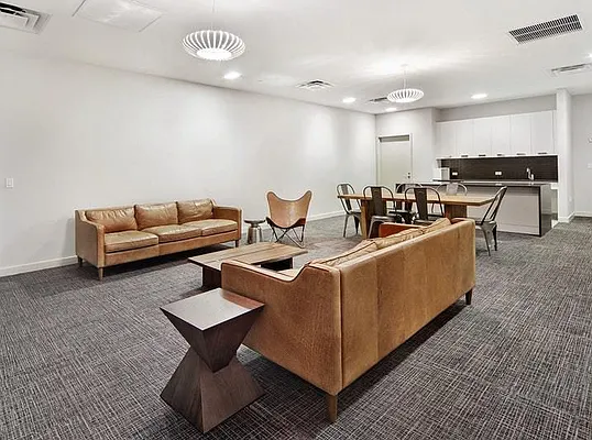 Rented by Compass | media 32