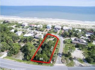 1 Gulf Pines Dr, Pt Saint Joe, FL 32456