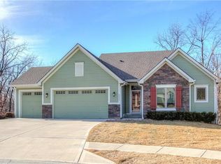 5226 N Walnut St, Kansas City, MO 64118
