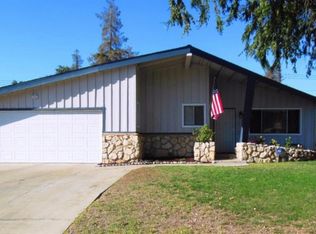 2700 W Ashland Ave, Visalia, CA 93277